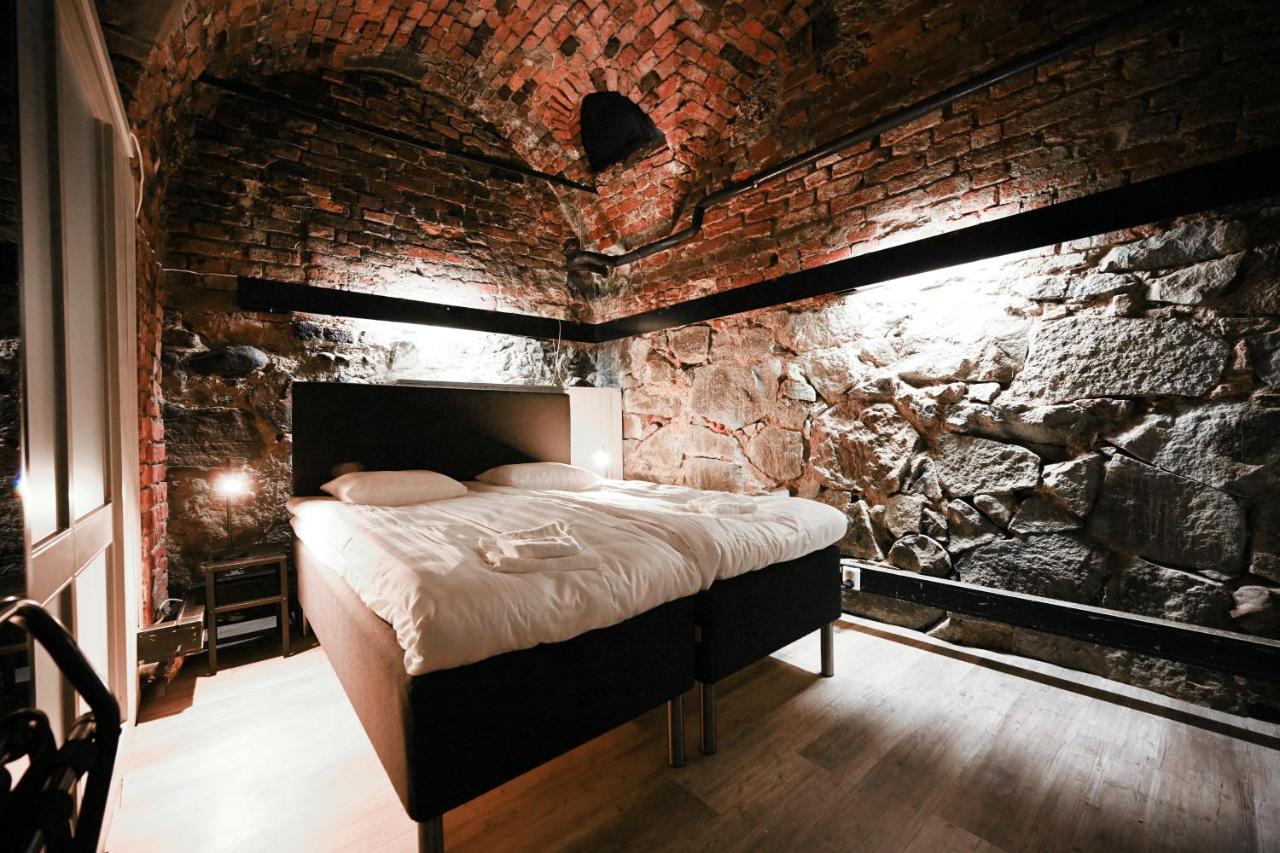 Old Town Stay Hostel Stockholm Exterior foto