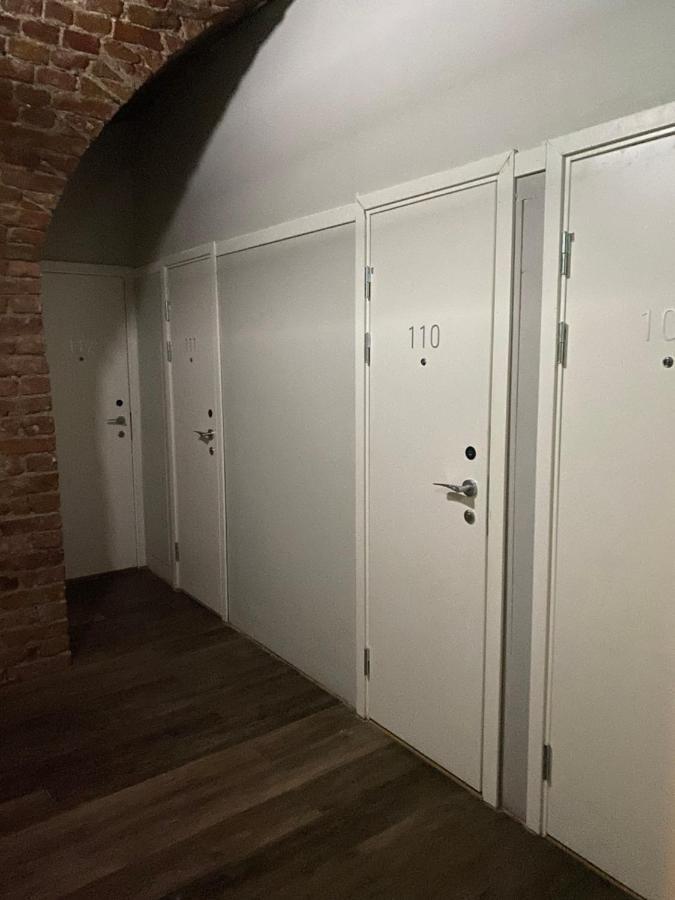 Old Town Stay Hostel Stockholm Exterior foto